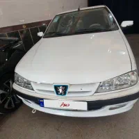 پارس تیوفایو 1401|خودرو سواری و وانت|کرمانشاه, |دیوار