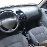 تیبا ۲ مدل ۹۹|خودرو سواری و وانت|کرج, عظیمیه|دیوار