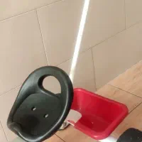 سه چرخه بچه گانه|دوچرخه، اسکیت، اسکوتر|شیراز, پودنک|دیوار