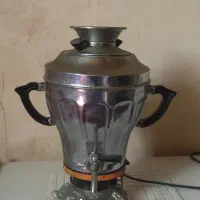 سماور برقی