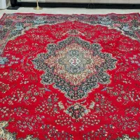 قالی ۱۲ متری