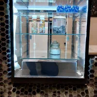 یخچال شوکیک