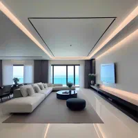 ۱۵۶متر/اوایل دانشجو/صفر/مدرن