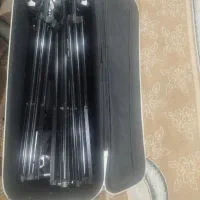 در حد نو وبشرط میدم|دوربین عکاسی و فیلم‌برداری|اردبیل, |دیوار