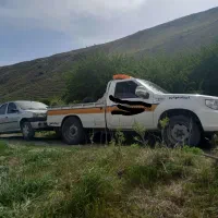 یدک کش پادرا