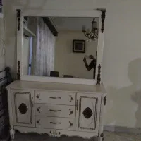 آینه کنسول