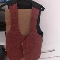 کت و شلوار و جلیقه با پیراهن و کاپشن و شلوار ۹سال|کفش و لباس بچه|رشت, کوی فکوری|دیوار