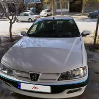 پژو پارس tu5 Lx 1402