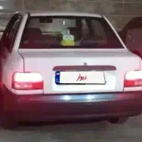 پراید اخر ۹۰