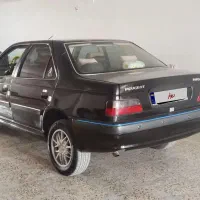 پارس ELX مدل 83|خودرو سواری و وانت|خرم‌آباد, |دیوار