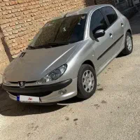 ۲۰۶ مدل ۸۵ تیپ ۵