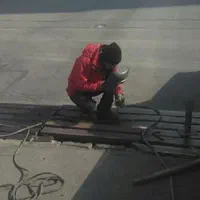 جوشکاری جزعی پذیرفته میشود