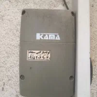 دو عدد جک درب پارکینگی سالم کاما و بی اف تی ایتالی