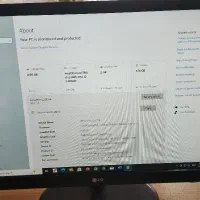 کیس و مانیتور
