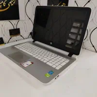 لپ تاپ شیک hp گرافیک دار رم 8 کامپیوتر رحیمی|رایانه همراه|سبزوار, رضوی|دیوار