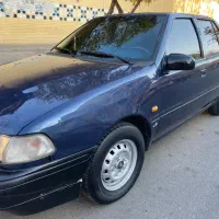 هیوندای اکسل ۱۹۹۳ بیرنگ