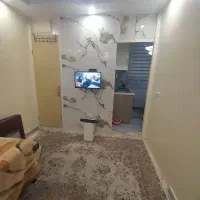 سوئیت ۲۵ متری ماهانه بدون پول پیش