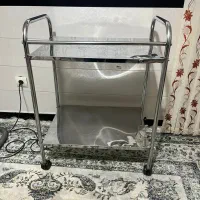 لوازم آرایشگاهی یا کلینیک|آرایشگاه و سالنهای زیبایی|شهرکرد, |دیوار