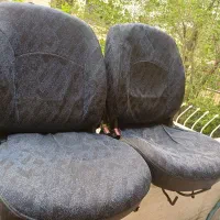 صندلی خودرو