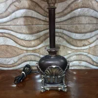 آباژور رو میزی|چراغ خواب و آباژور|شهریار, شهریار|دیوار