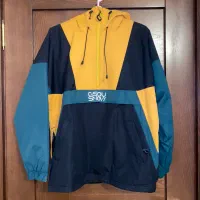 کاپشن اسکی GSOU SNOW