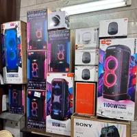 اسپیکر jbl هارمن جی بی ال harman sony سونی|سیستم صوتی خانگی|تهران, افسریه|دیوار