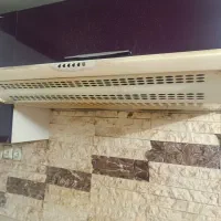 هود زیرکابینتی|هود|قم, مهر آباد|دیوار