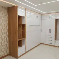 کابینت و کمد دیواری|خدمات پیشه و مهارت|همدان, |دیوار