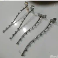 مانکن پا زنانه و رگال اویز ساچمه ای|لباس|صدرا-فارس, فاز ۱|دیوار