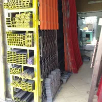 کلیه خدمات جوشکاری سیار وهم درکارگا ه