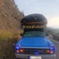 نیسان، مدل ۲۰۰۵|خودرو سواری و وانت|تهران, شادآباد|دیوار