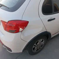 کوییک 1400|خودرو سواری و وانت|پرند, فاز ۵|دیوار