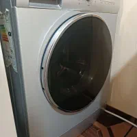 ماشین لباسشویی مارک وست پوینت