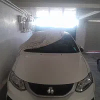 ساینا s اسفند ۱۴۰۱ کارکرد ۱۰ کیلومتر خشک خشک|خودرو سواری و وانت|تهران, یافت‌آباد|دیوار