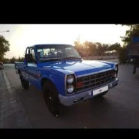 نیسان اپشنال رادیال