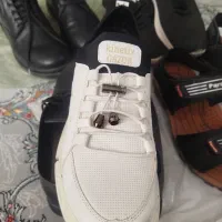 8جفت کفش زنانه و مردانه سایز 40/41|کیف، کفش، کمربند|سهند, |دیوار