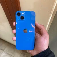 ایفون ۱۳ نرمال ۱۲۸ گیگ فروش فوری|موبایل|تهران, کاشانک|دیوار