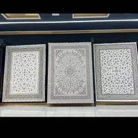 فرش شاه سُلطان تراکم ۳۷۰۰ نخ هیتست|فرش|شیراز, شهرک سراج‎|دیوار