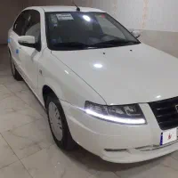 سمند ef7مدل ۴۰۲