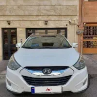 توسان 2014 فول|خودرو سواری و وانت|تهران, صادقیه|دیوار