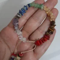 دستبند هفت چاکرا