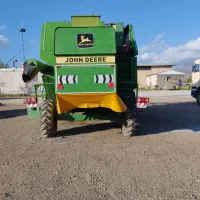 کمباین جاندیر ۱۴۵۰|خودرو سنگین|شاهنجرین, |دیوار