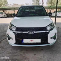 x33 نیوفیس، AT مدل 99|خودرو سواری و وانت|تهران, ستارخان|دیوار
