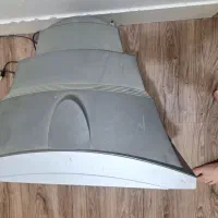 تلویزیون اصلی ال جی|تلویزیون و پروژکتور|کازرون, |دیوار