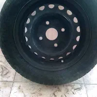 تایر پراید