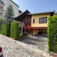 شهرک جنگلی ویلای کلاسیک