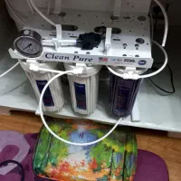 خدمات پمپ آب خدمات تصفیه آب خرابی نشتی تعویض|خدمات پیشه و مهارت|رشت, منظریه|دیوار