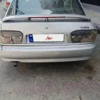 پروتون ویرا ۸۶|خودرو سواری و وانت|تهران, قاسم‌آباد|دیوار