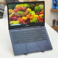 لپ تاپ سبک i7 رم ۱۶  Asus Zenbook (تک سایار)|رایانه همراه|تبریز, |دیوار