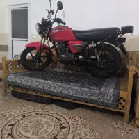 معاوضه موتور keeway با ارگ korg